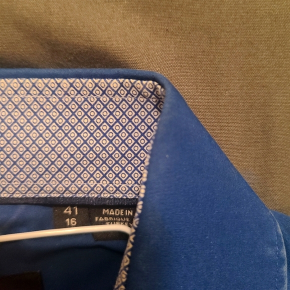 Boss Dress Shirt - Picture 2 of 3